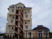 Анапа - отель Марина в Витязево 
